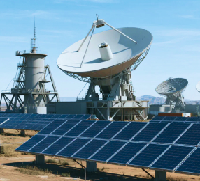 Solar thermal technologies