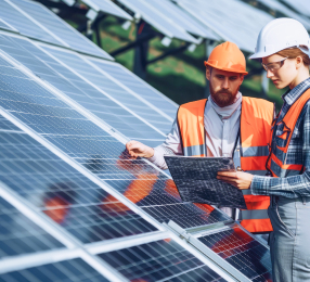 PV engineering & systems