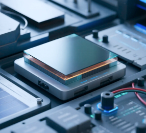 PV production equipment