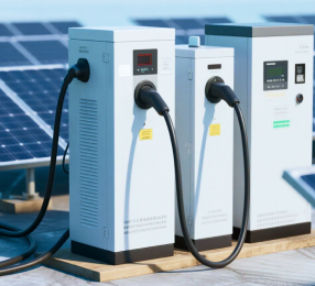 Energy storage technologies